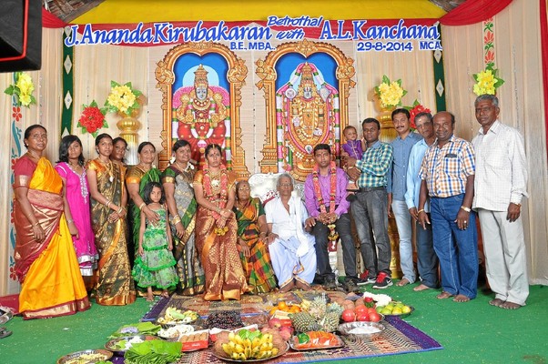 Ravi Studio Gallery Photo