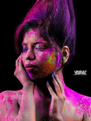 Levels n Curves Photography Gallery Photo