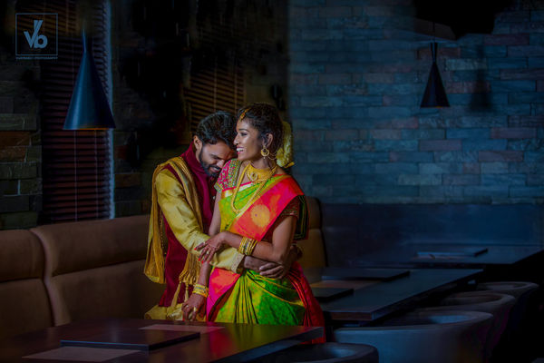 VB Chandravas Studio Gallery Photo