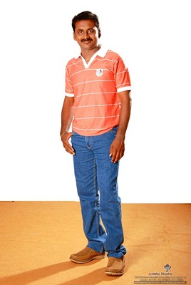Anbhu Studio Gallery Photo