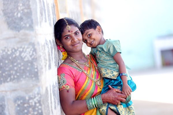 Nanthu Clicks Gallery Photo