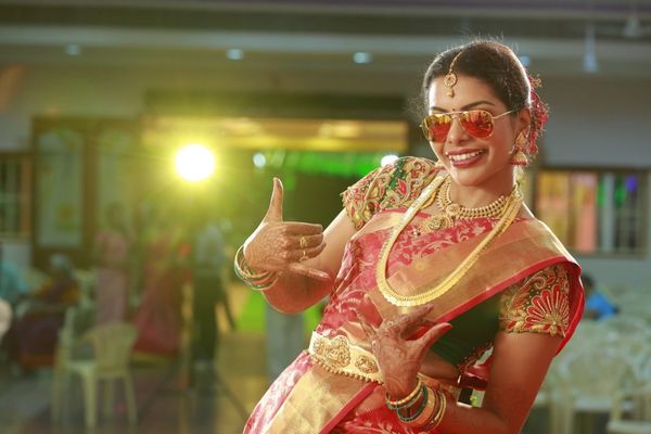 Sabari Studio Gallery Photo