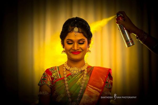 Santhosh Sivan Photography Gallery Photo