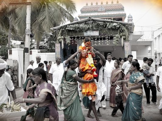 Vijayavahini Studio Gallery Photo