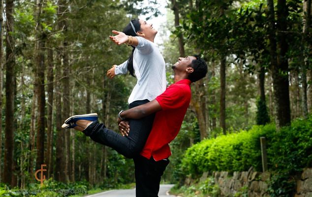 Foto Garden photography Gallery Photo