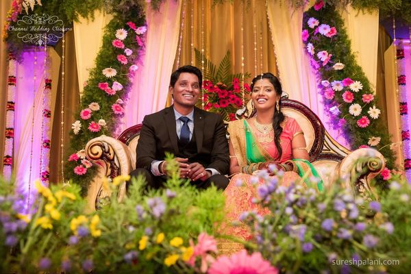 Chennai Wedding Clickers Gallery Photo