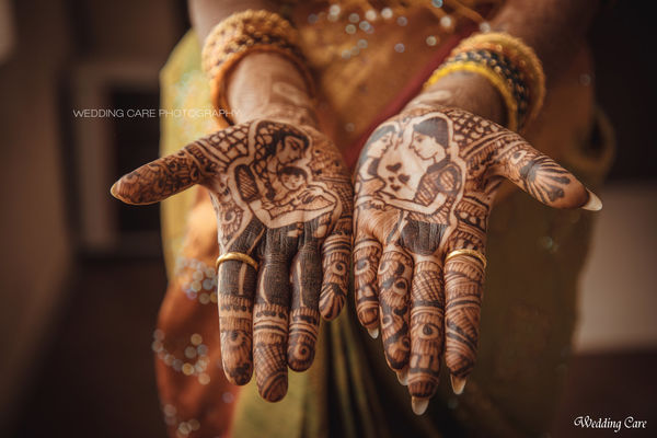 Wedding Care Gallery Photo