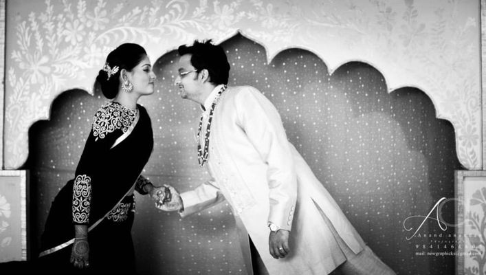 Anand Photography Gallery Photo