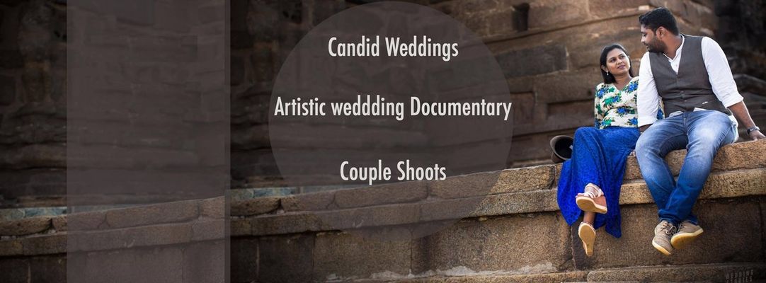 THE WEDDING STORIES Gallery Photo