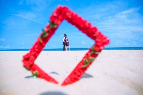Through My Iris wedding photography Gallery Photo