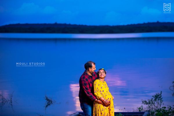 Mouli Studios Gallery Photo