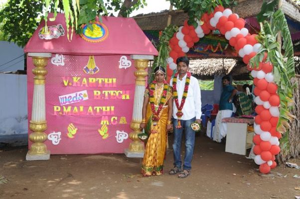 Karthiya Lingam Photography Gallery Photo