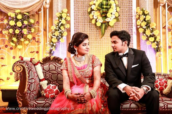 Creative Wedding Photography Gallery Photo
