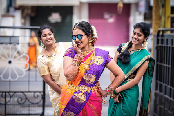 GoCandid Studios Gallery Photo