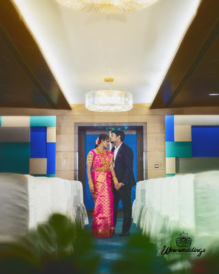 Wow Weddings Gallery Photo