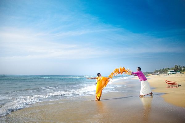 Anithaa Photography Gallery Photo