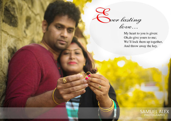 Samuel Alex Photography Gallery Photo
