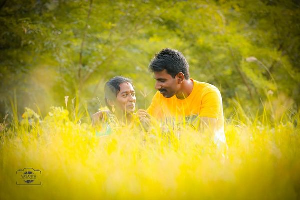 Vasanth Photography Gallery Photo