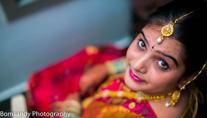 Bomsandy photography Gallery Photo