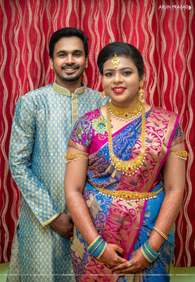 Arun Prasad Photography Gallery Photo