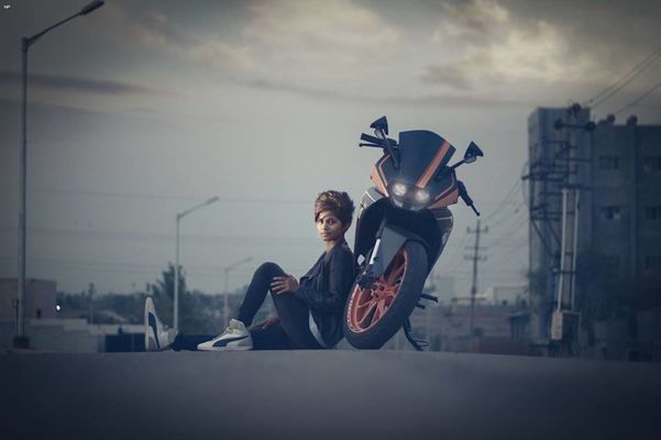 Nawin Photography Gallery Photo