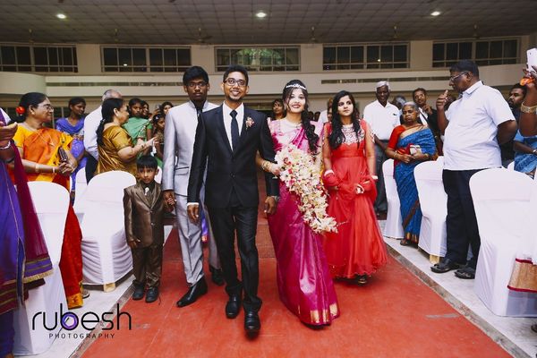 Rubesh Photography Gallery Photo