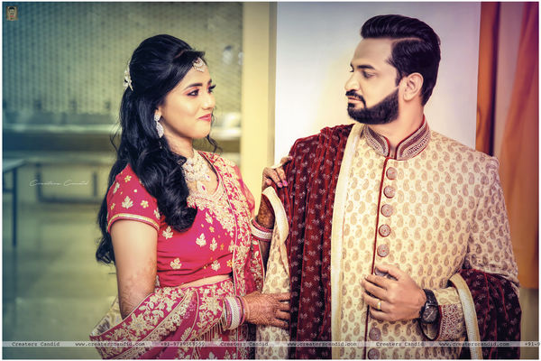 Createrz Candid Studio Gallery Photo