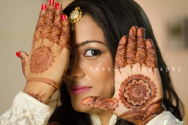 Anandh Photography Gallery Photo
