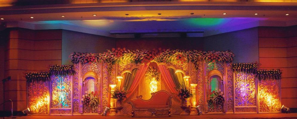 Subha Muhurtha Wedding Planner Gallery Photo