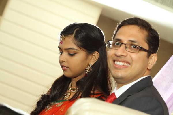 Prasad Gallery Photo