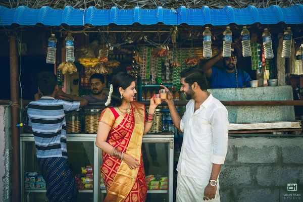 Arun Titan Studio Gallery Photo