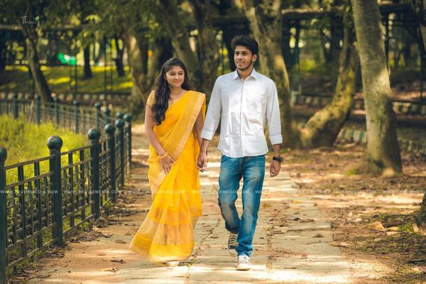 Thulir Media Entertainers Gallery Photo