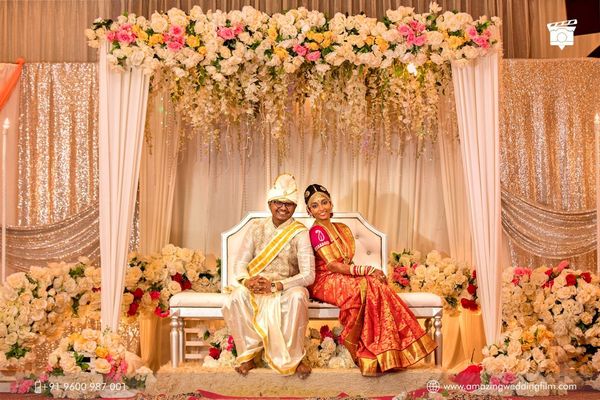 Amazing Weddig Film Gallery Photo