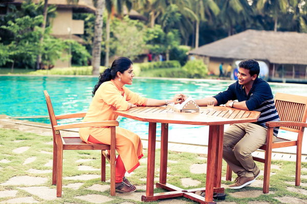 Arasu Studio Gallery Photo