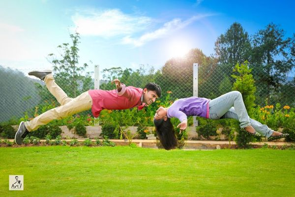 Arul Photographer Gallery Photo