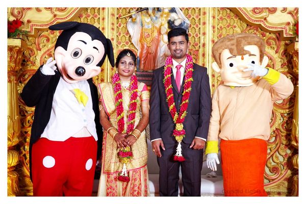 Candid Lights Fotography Gallery Photo