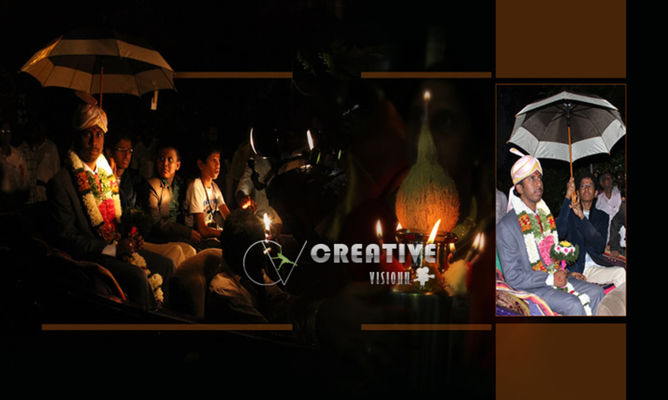 Creative Visionn Gallery Photo