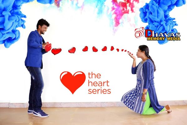 DHAYA Candid Photography Gallery Photo