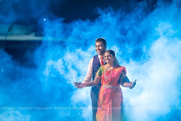 Dreamday Wedding Photography Gallery Photo