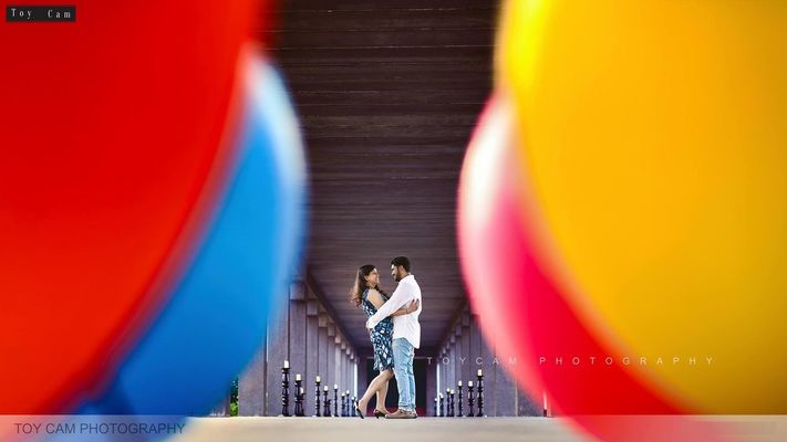 TOY CAM Candid Wedding Photography Gallery Photo
