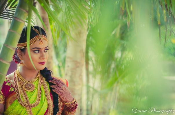 Lenna Photography Gallery Photo