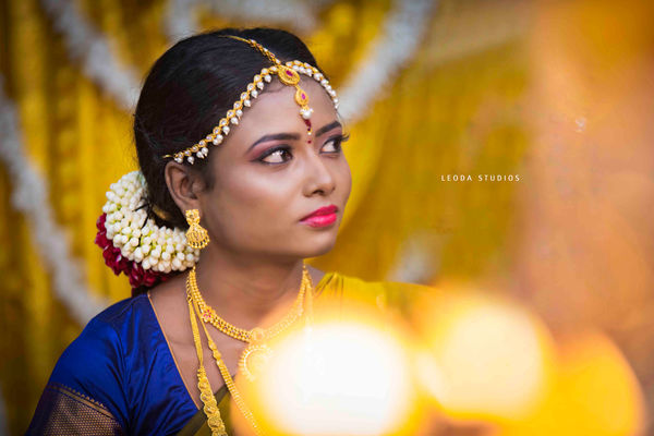 Leoda Studios Gallery Photo