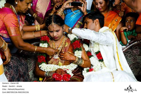 Maya Clicks Gallery Photo