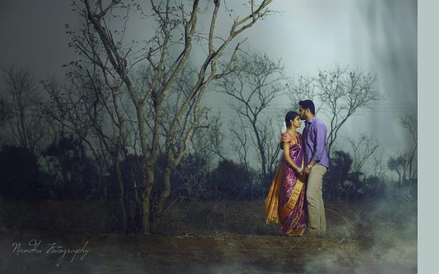 Nandhu Fotography Gallery Photo
