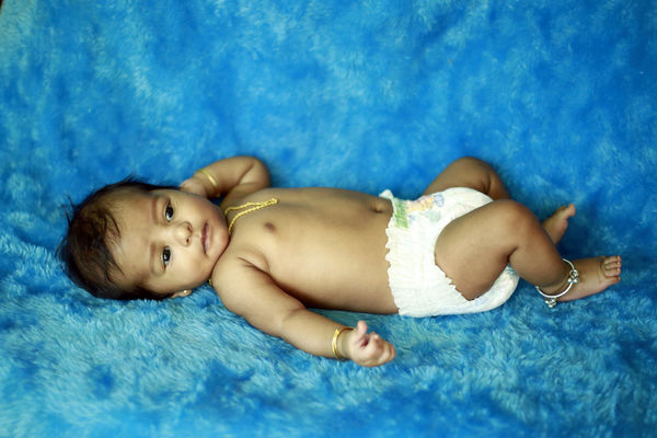 Candid Photography Gallery Photo