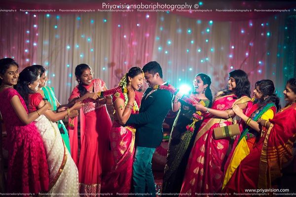 Priya Vision Studio Gallery Photo