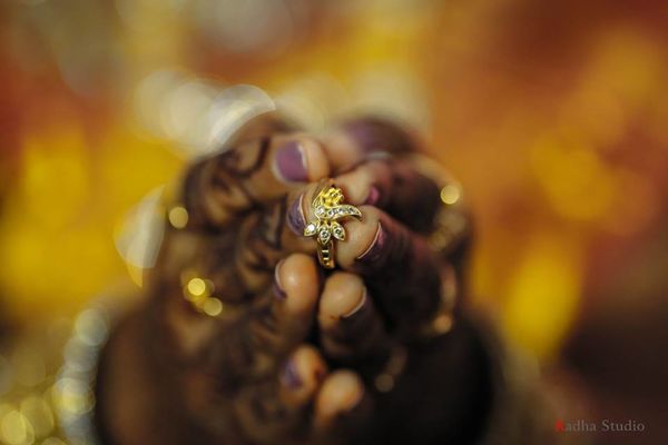 Radha Studio Gallery Photo