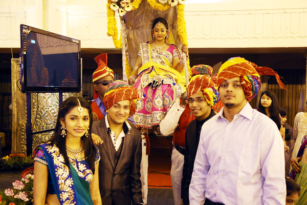 Raj Digital Studio Gallery Photo