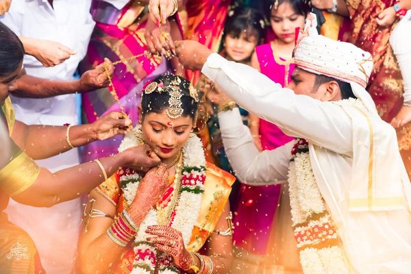 The Wedding Storyteller Gallery Photo
