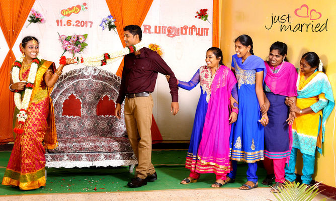 Thirumurugan Studio Gallery Photo